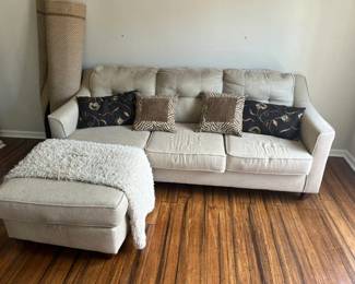 COUCH ONLY $75