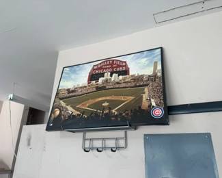 Wrigley Field/Cubs Frame $25