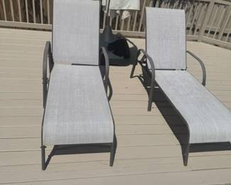 CHAIRS $40 A PIECE