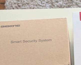 Big Eagle system $25