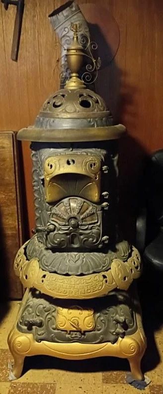 Florence Wood Burning Stove