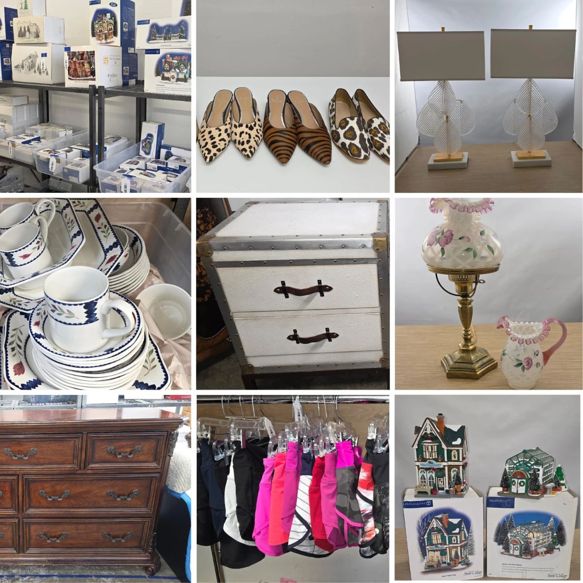 Bidsquare Square Cover  Online Estate Sales