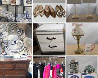 Bidsquare Square Cover  Online Estate Sales
