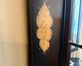 Top Piece Side View