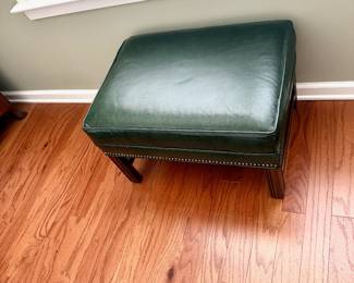 Matching FOOTSTOOL
