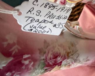 Sale Picture
