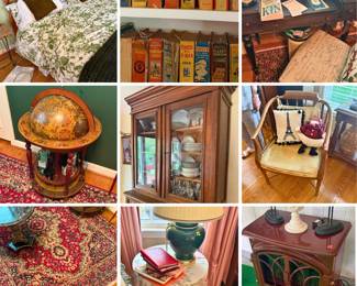 Bidsquare Square Cover Online Estate Sales