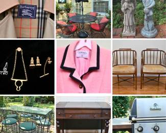 Bidsquare Square Cover  Online Estate Sales