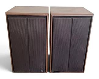 EVS1600 3Way Speaker System