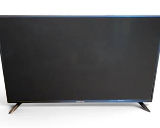 Sceptre 40 TV With Remote