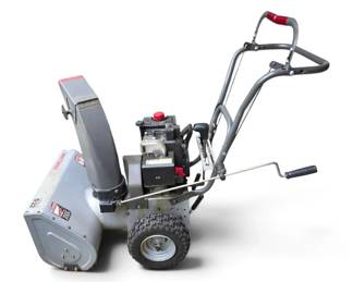 Craftsman 5 22 Snow Blower With 22 Clearing Width