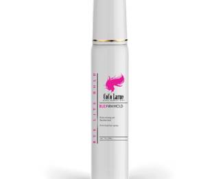 Firm hold bottle
