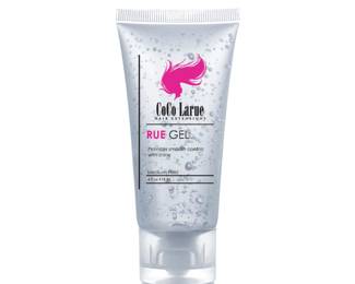 Rue gel bottle
