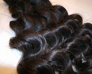 coco larue hair