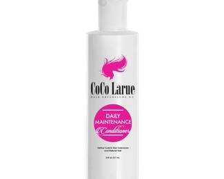 daily maintenance conditioner