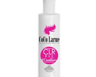 clr larue shampoo and conditioner