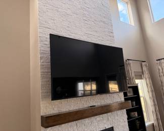 TV $50