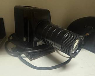 Kodaslide Projector Model 2A