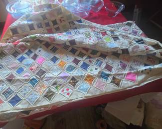 Quilts