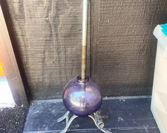 Lightning rod