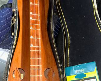 Dulcimer