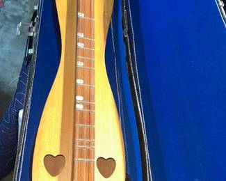 Dulcimer