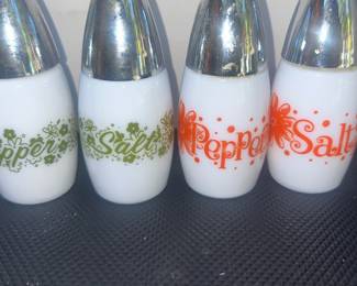 Corning salt pepper