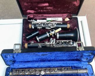 Instruments