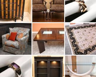 Bidsquare Square Cover  Online Estate Sales