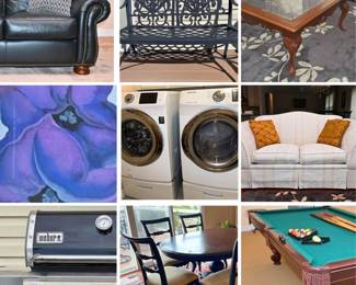 Bidsquare Square Cover Online Estate Sales