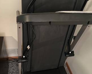 Pro Firm treadmill 