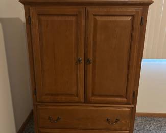 Armoire 
