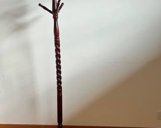 Coat rack