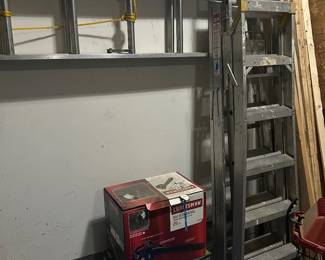 Ladders