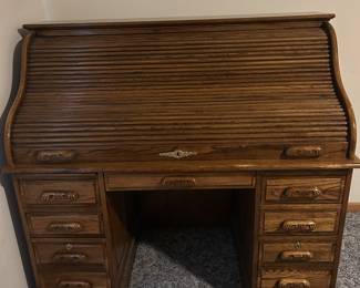 Secretary Desk