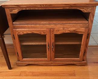 Tv stand