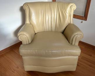 Vintage rocker