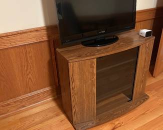 Tv/stand