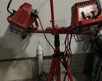 Utility light