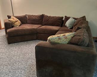 Sectional 