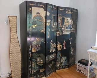 Cabinet $275