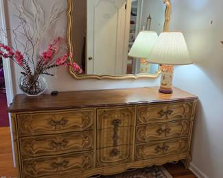 Dresser $125
