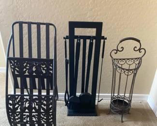 Useful Metal Items