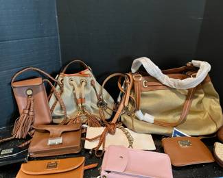 Michael Kors Mystery Lot