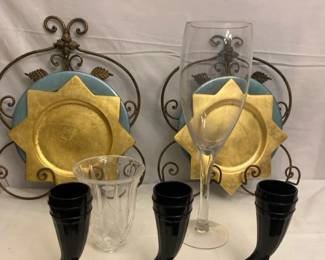 Decor Pieces