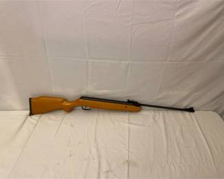 Air Rifle