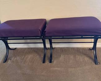 Vanity Chairs