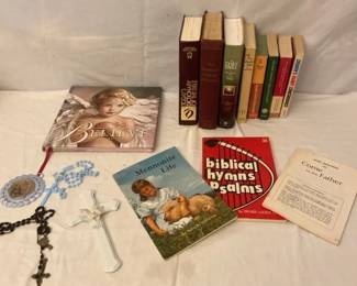 Religious Lot