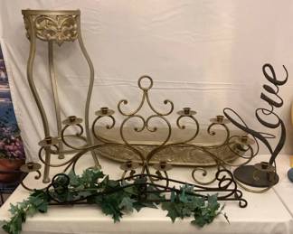 Classic Decor
