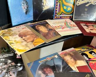 Cool Rock And More Albums